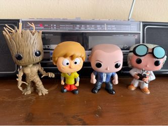 Funko pop