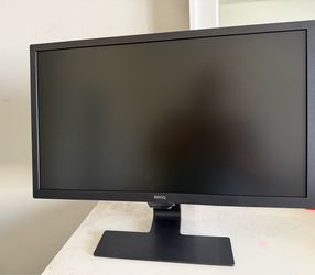 BenQ GL2480 24" LED Monitor