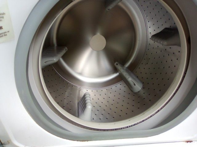 Washer And Dryer Repair Whirlpool Kenmore Samsung Maytag Lg