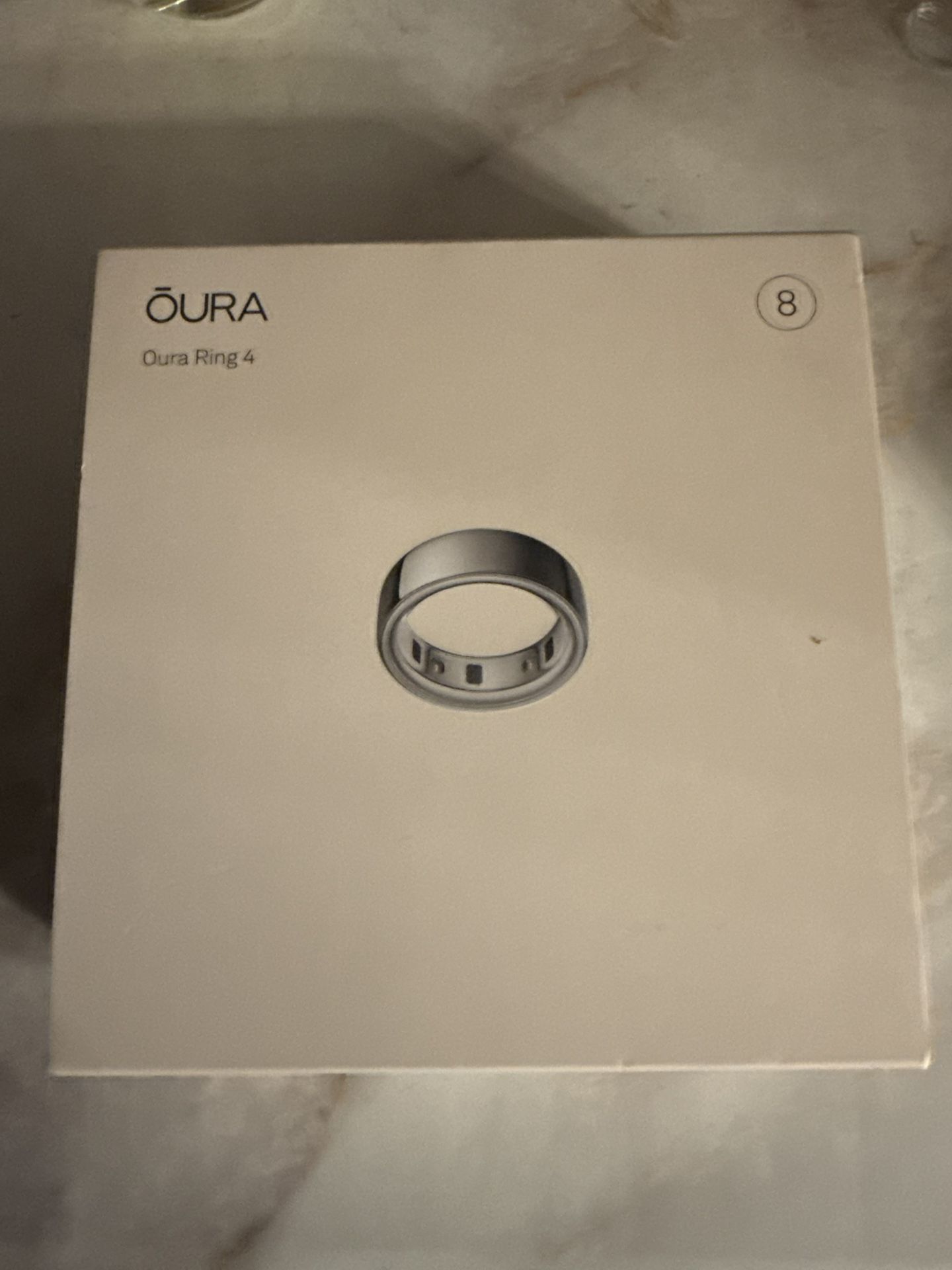 Oura Ring