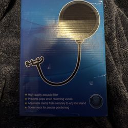 POP SHEILD 