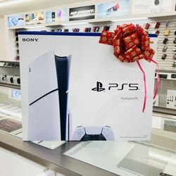 PlayStation 5 Slim Disc 