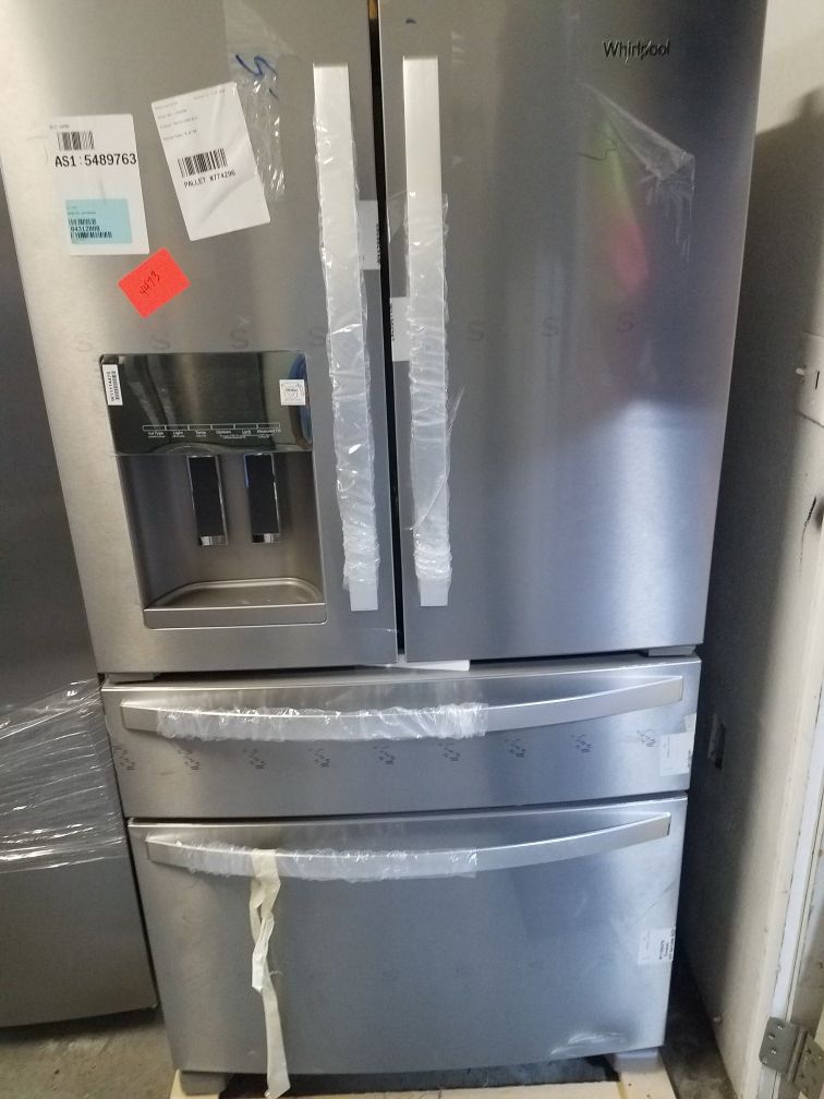 Brand new Frigidaire