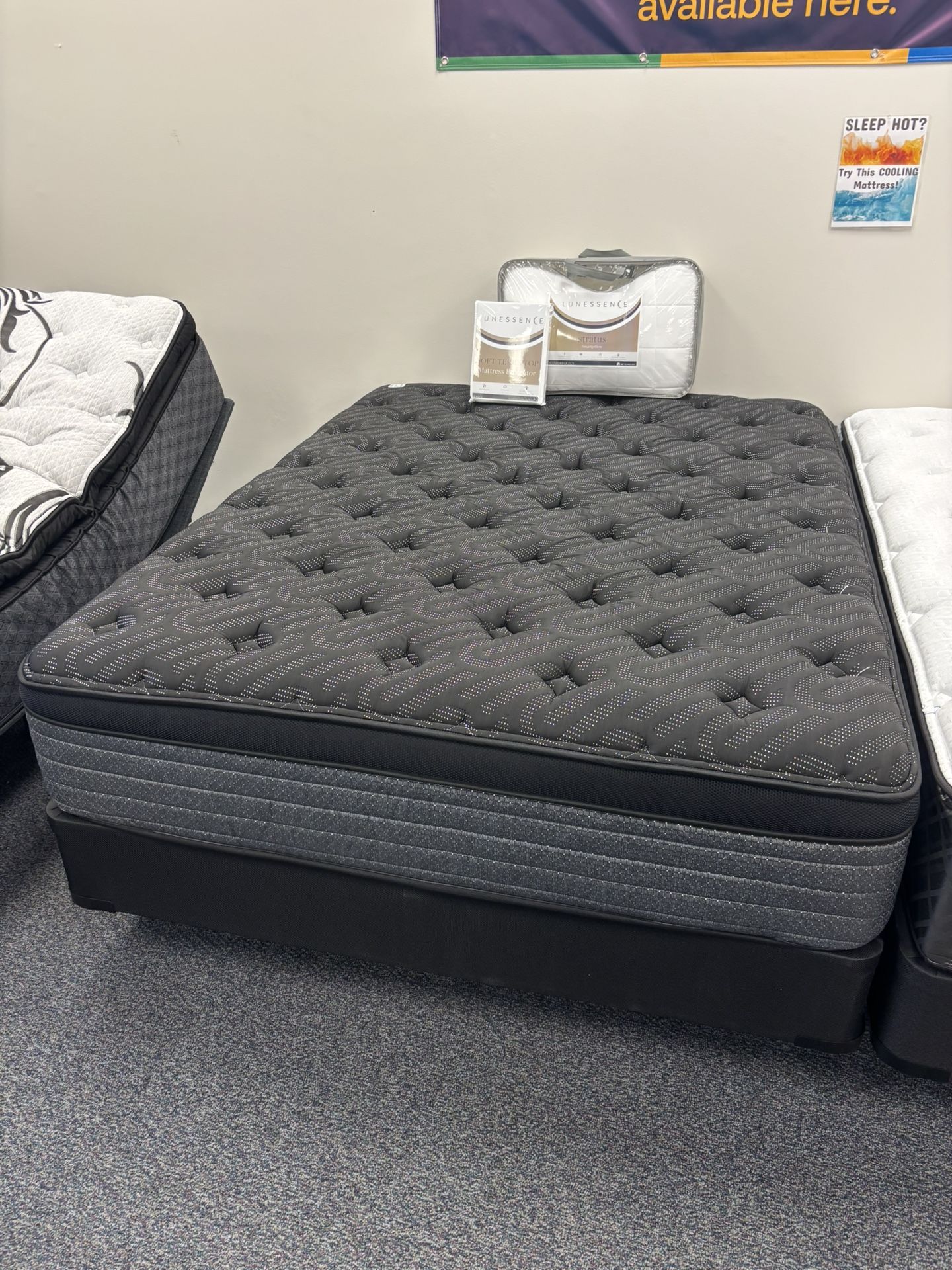 Mattress Sale! $40 Take Home