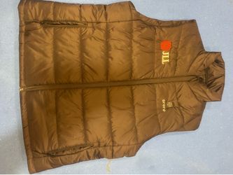 Heated Vest Ororo