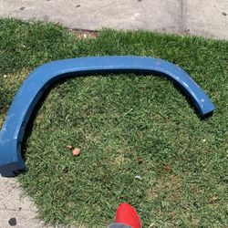 2016-2021 Fender Flare
