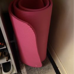 Yoga Mat