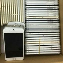 Apple IPhone 6s 16gb Unlocked 