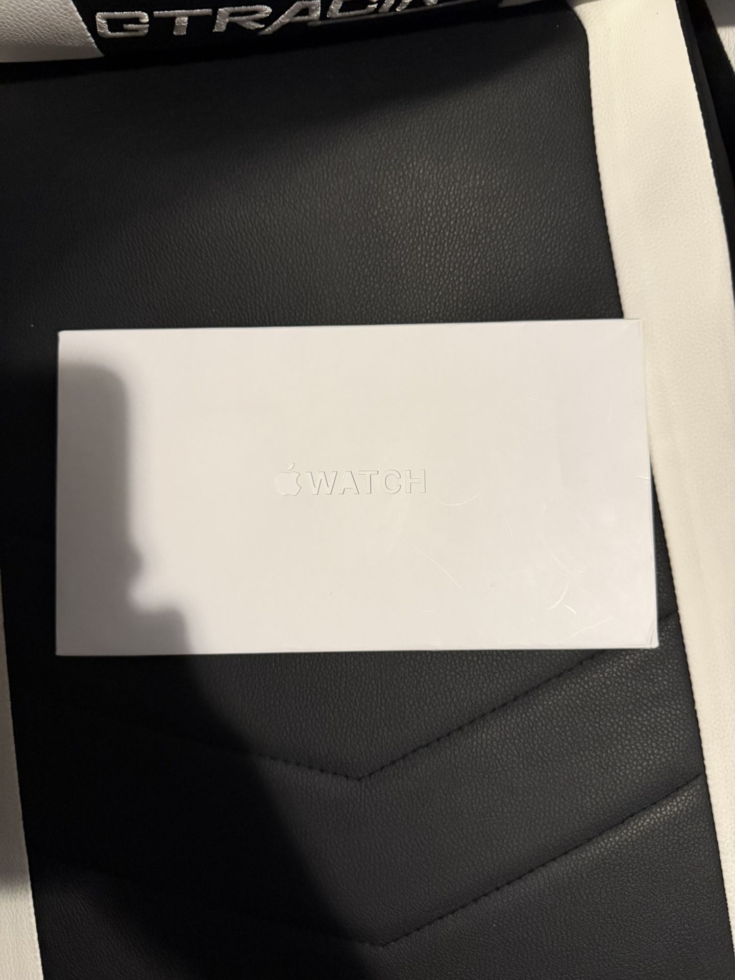 Apple Watch Ultra 2