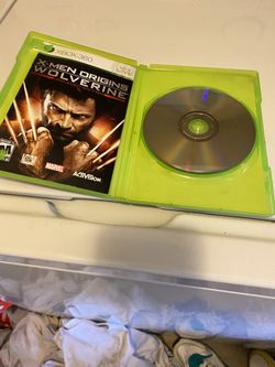 X-Men Origins: Wolverine