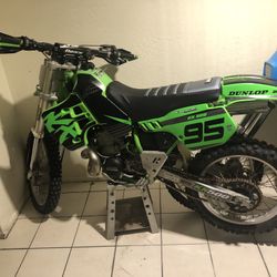 95 Kx500