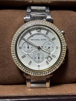 Women MK watches