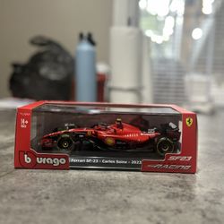 Formula1 Racing 