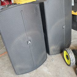 Dj Speakers 