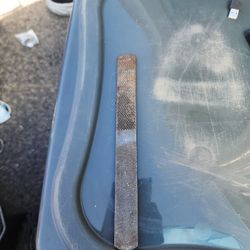 4-in-1RaspFile-l Easy toUse, Labor-Saving Steel