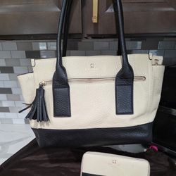 Kate Spade Bag And Wallet Make Offer 
