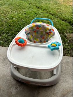Baby Walker