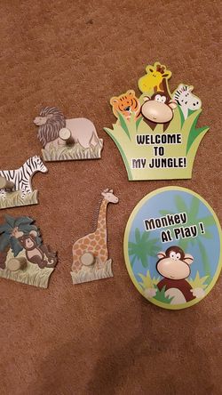 Room Decorations