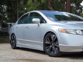 2008 Honda Civic