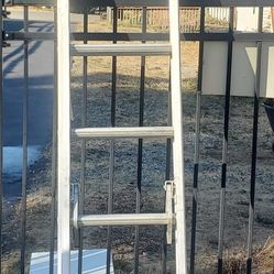16ft Ladder "Werner"