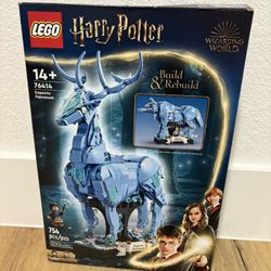 harry potter legos