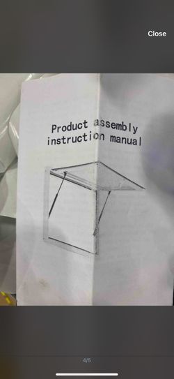 Concession Window with Awning – 36” W x 36” H 