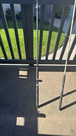 7ft  Fishing Pole