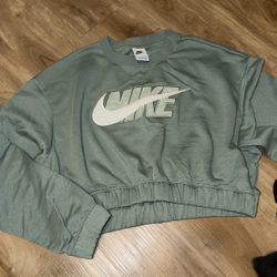 Nike Sweatshirt