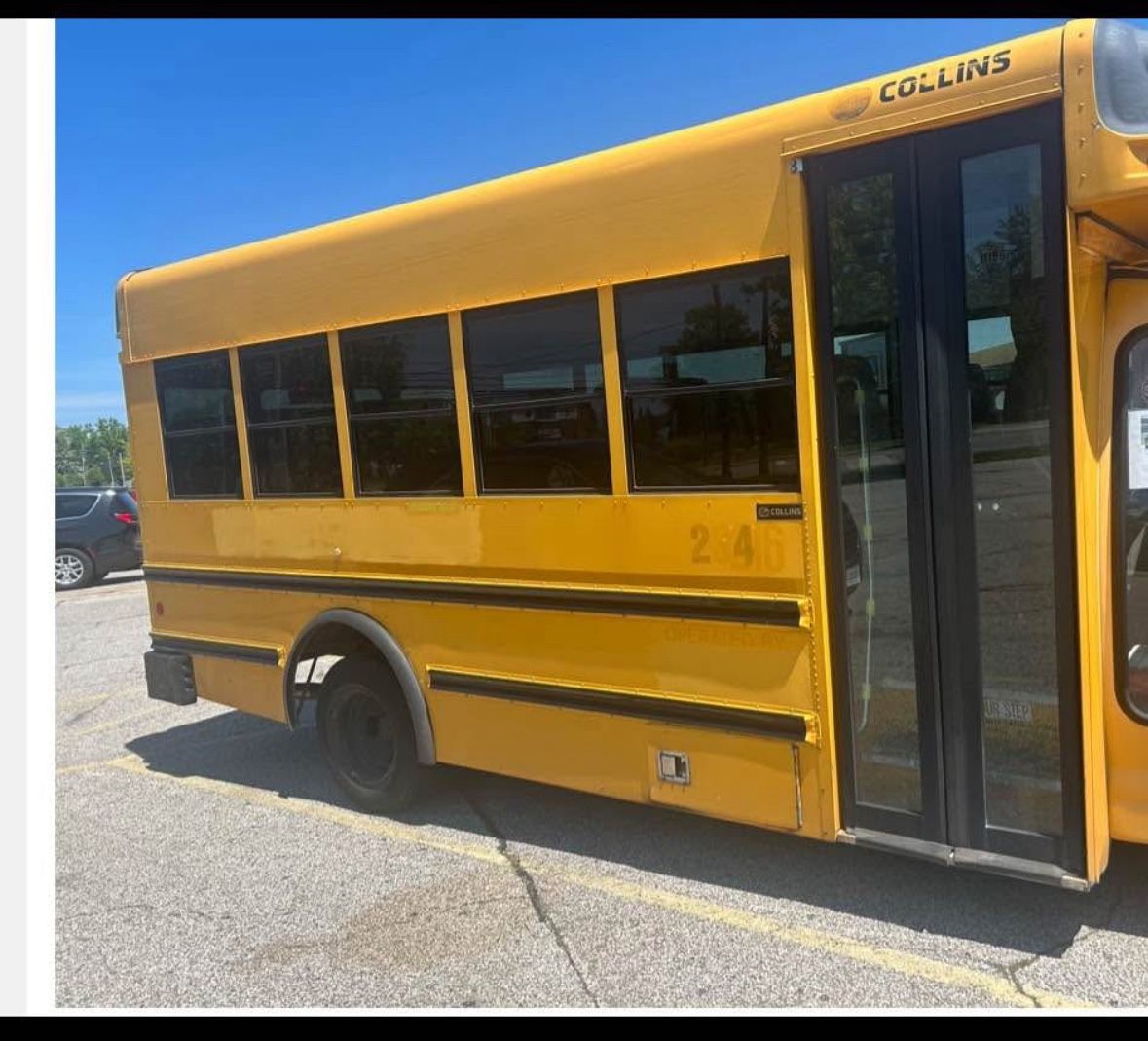 2011 Chevrolet Express