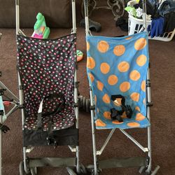 Strollers 