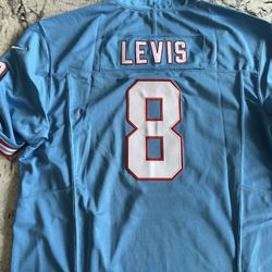 Titans Levi’s 2x 