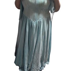 David’s Bridal Dress!