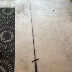 Cabela’s Prodigy Fishing Rod 