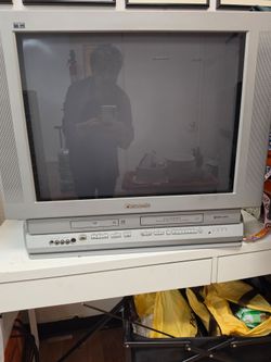 Panasonic TV PV-DF2703