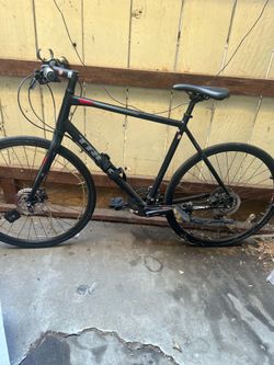 trek