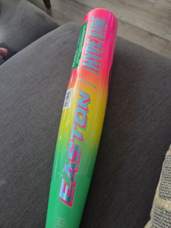 Hype Fire USA baseball bat