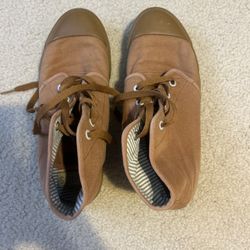Bangs Shoes
