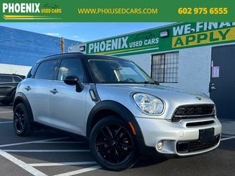 2016 MINI Cooper Countryman