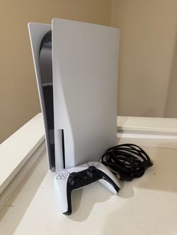 Ps5 disc