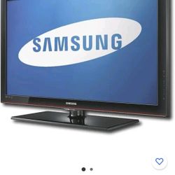 Samsung 42" TV