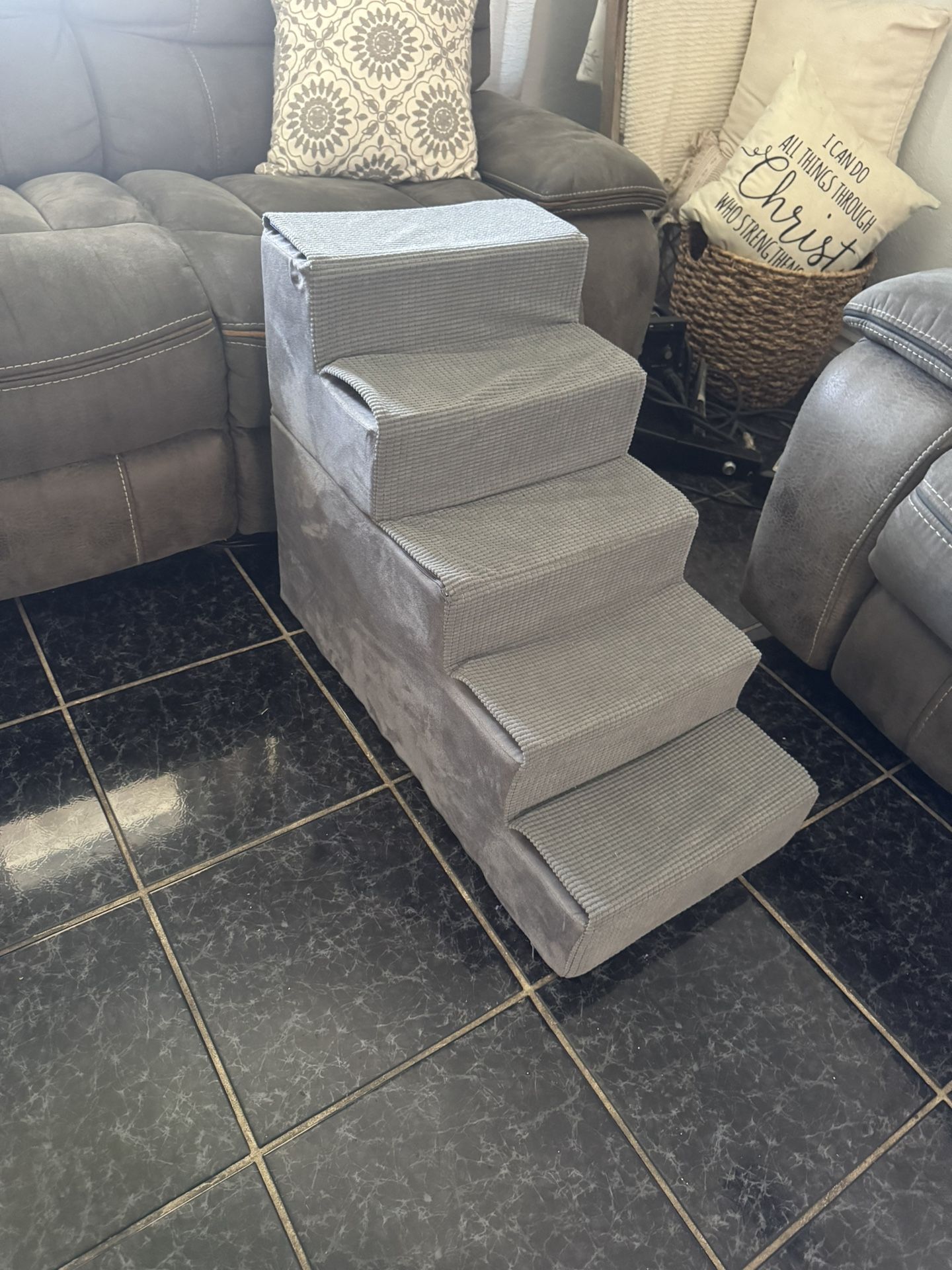 Dog Stairs  Escalera Para Perros 