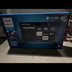 Philips Full HD 40