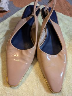 Italian Made Heels size 7