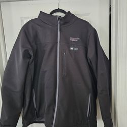 Milwaukee M12 Heated Jacket