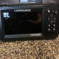 Lowrance Fish Finder for Sale in Hillsboro, OR - OfferUp
