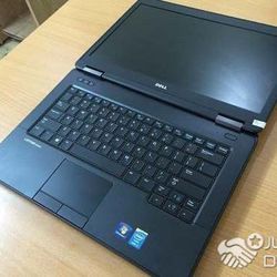 Dell Laptop  I5 Intel 8gb Ram And 256SSD - Refurbished