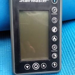 Throwdown HIIT StairMaster  Console Only 