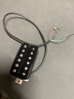 BAREKNUCKLE Humbucker