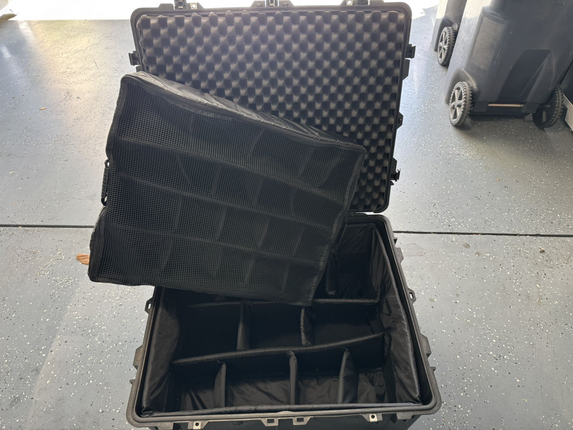 ペリカンケース　モデル1690　OD　Pelican　ミリタリー 1690 Protector Transport Case | Pelican Official Store