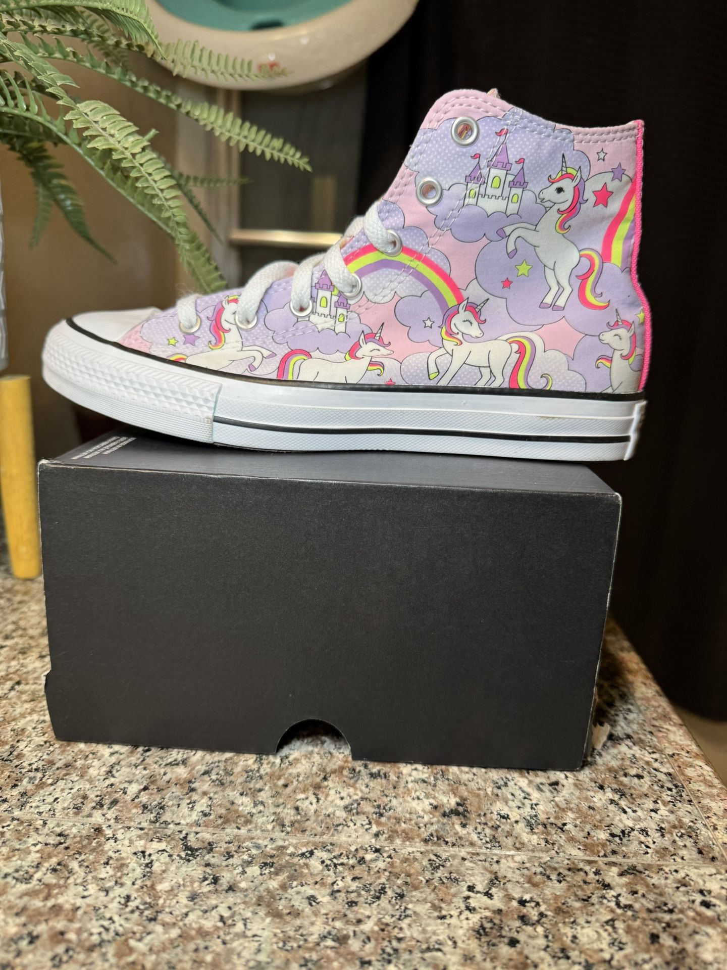Converse All Star Unicorn